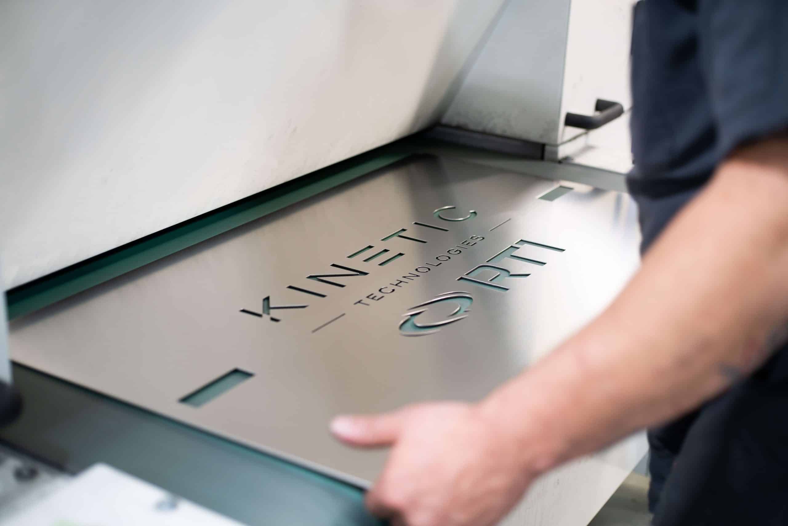 Full-Service Product Development