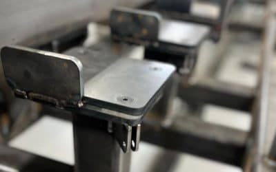 Welding Fixtures Done Right, Part 1: 10 Key Questions