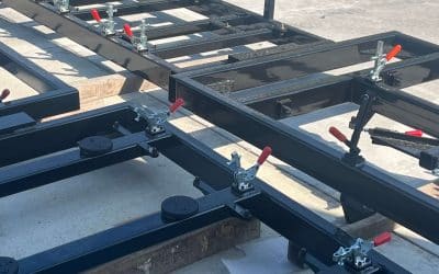 Welding Fixtures Done Right, Part 2: Our 4-Step Design-and-Build Method