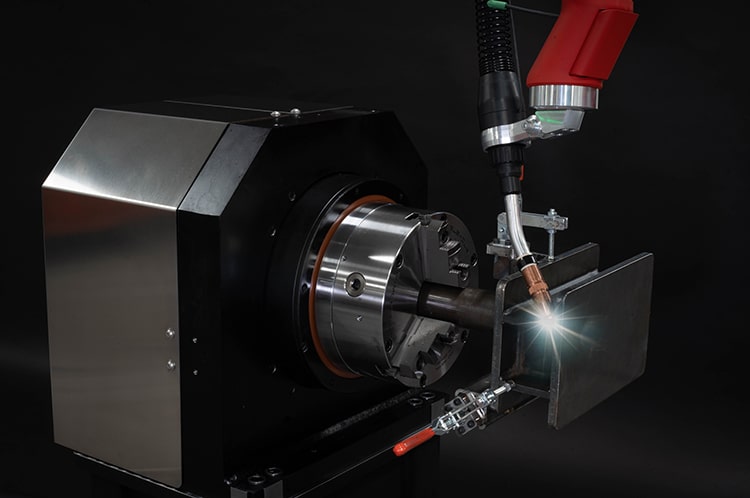 Headstock Tailstock Positioners