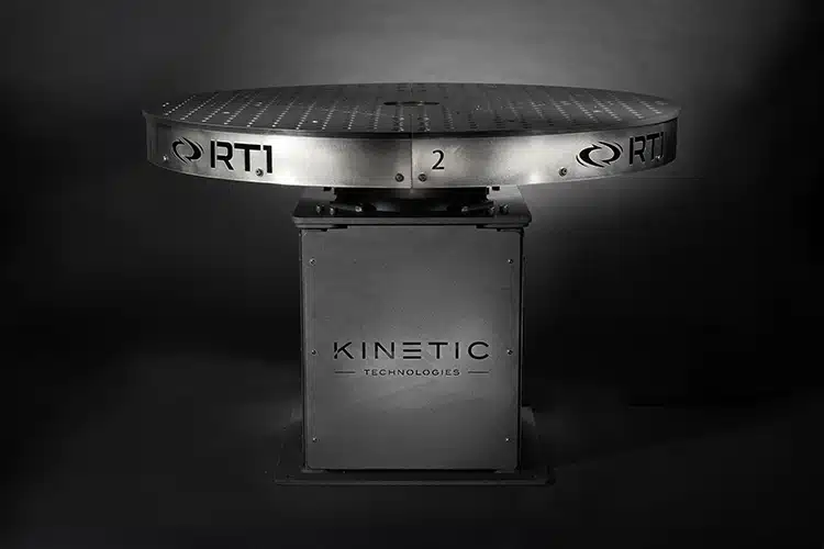 RT Lite Welding Turntable