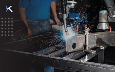 Optimizing High-Mix, Low-Volume Manufacturing with Advanced Automation