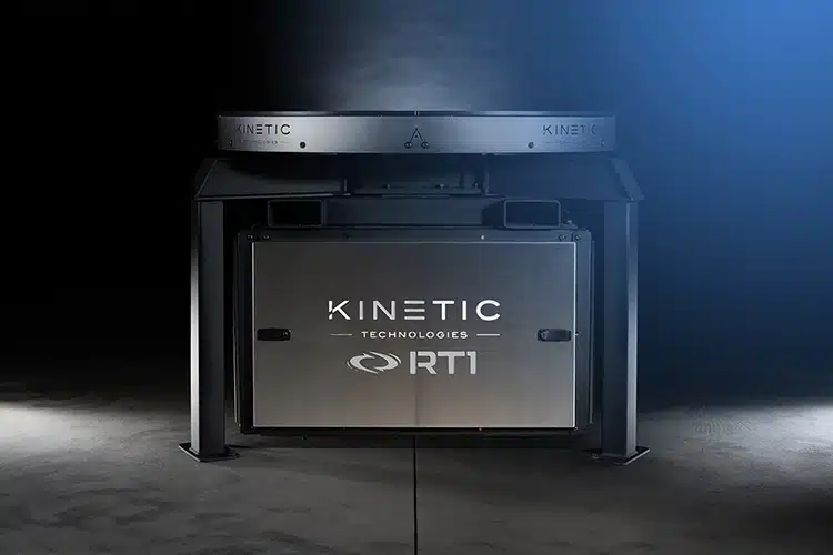 RT1 Welding Turntable