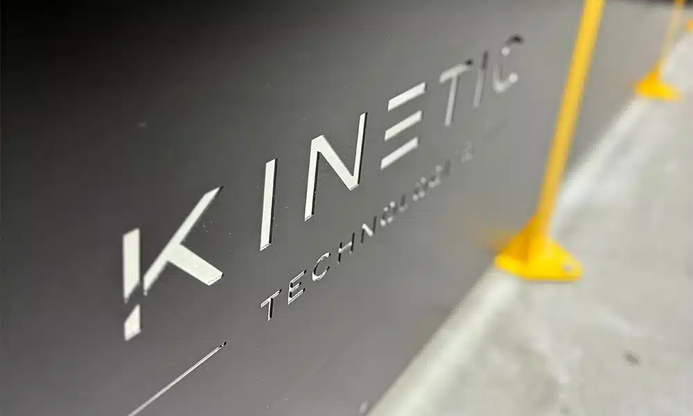 Modular Area Guarding Systems