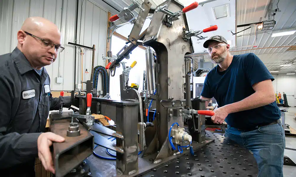 Onsite Installation & Runnoff