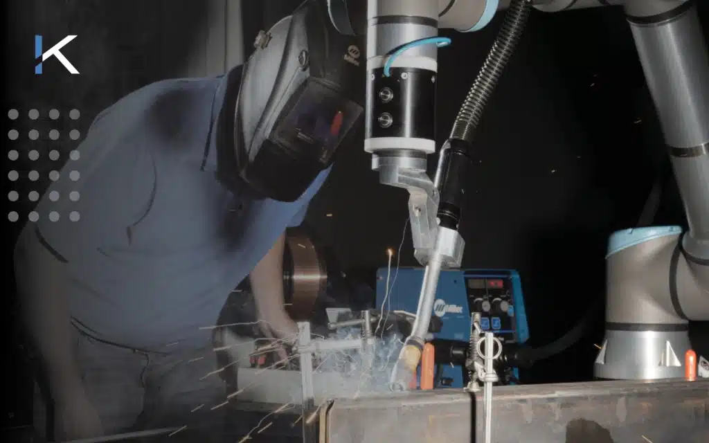 What Manufacturers Get Wrong About Robotic Welding Costs
