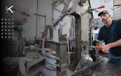 How to Choose the Right Types of Welding Fixtures