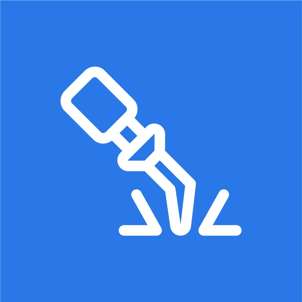 Limited Torch Access