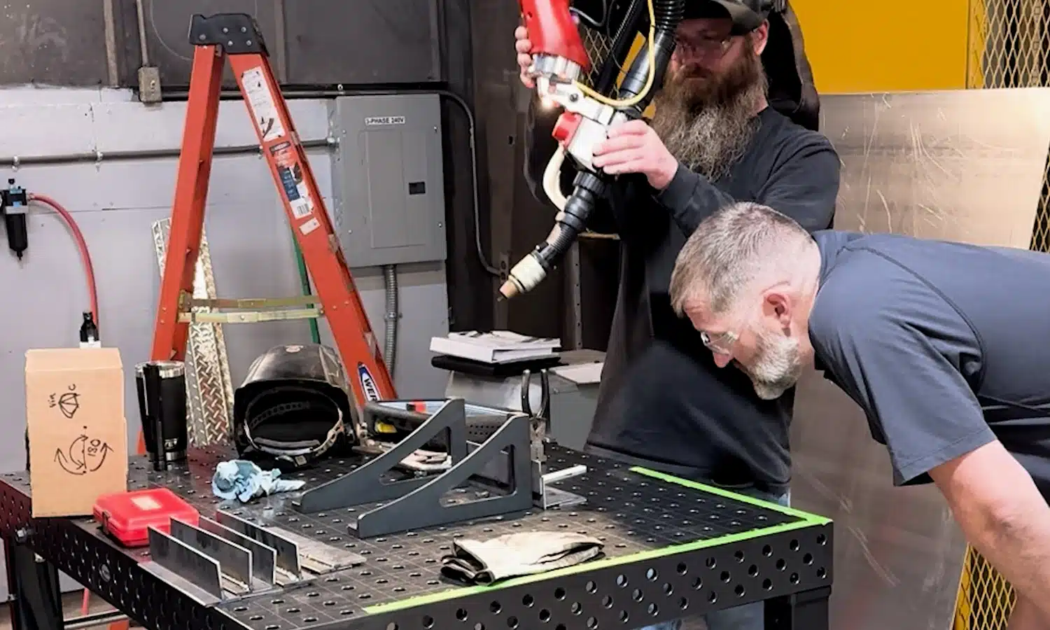 Customized Innovative Solution