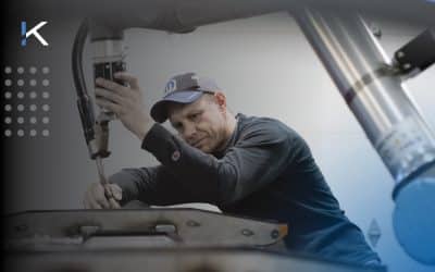 Robotic Welding Cells: Essential Elements and Integrations