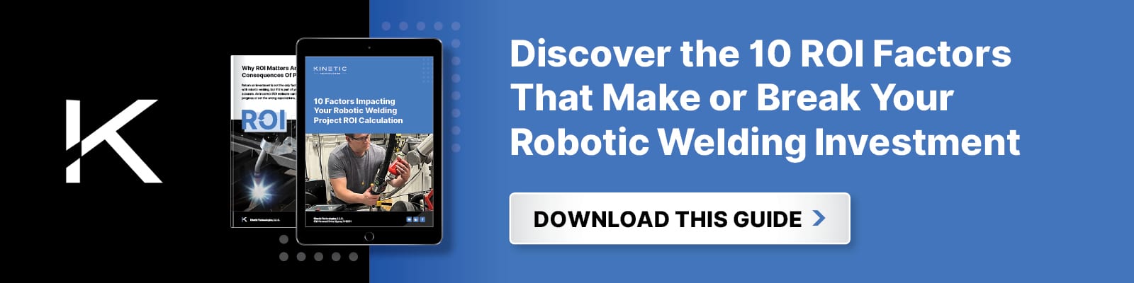 Kinetic Technologies Schedule Consultation