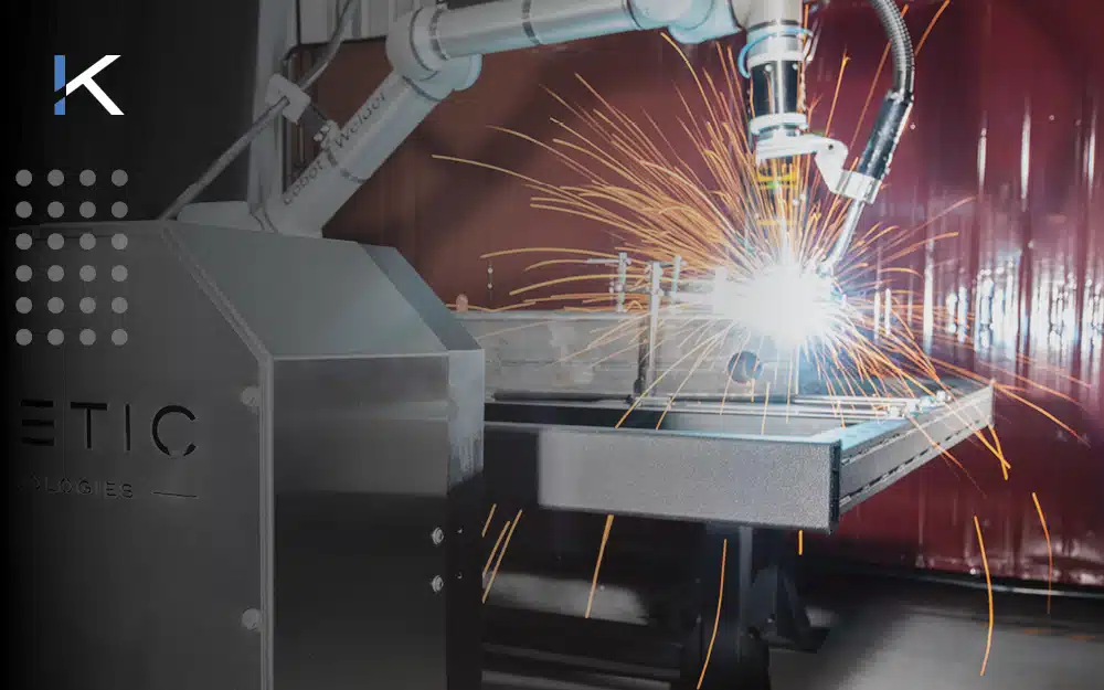 Maximizing Arc-On Time With Positioners