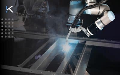 Robotic Welding Guide For Manufacturers (Read Before Investing)