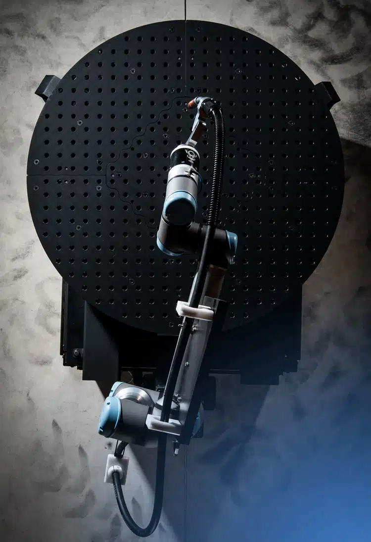 KINETIC-00789-b robotics integration