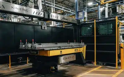 How Modine Tripled Their Throughput in Only 8 Weeks With Kinetic Technologies