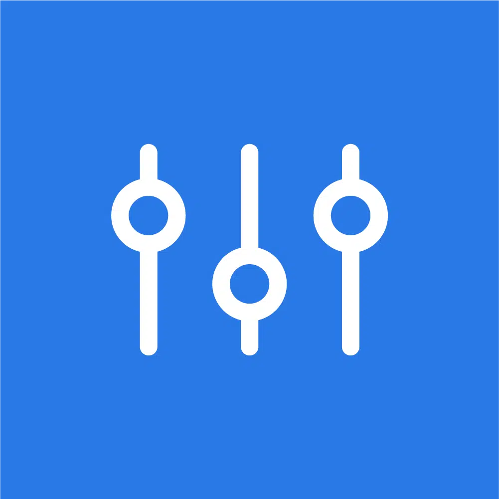 Flexible Technology Selection