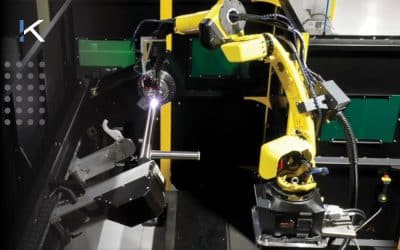Choosing The Right Robotic System Integrator For Your Project
