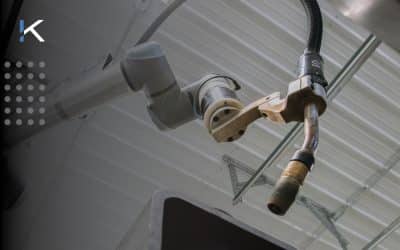 How the Advantages of Robotic Welding Transform Your Manufacturing Process